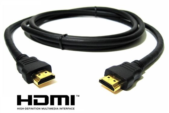 High Speed HDMI Male to Male Cable 1 5m-preview.jpg
